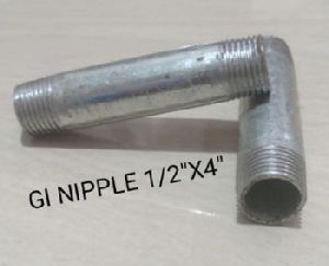 GI Barrel Nipple