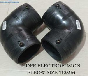 110mm Electrofusion Elbow