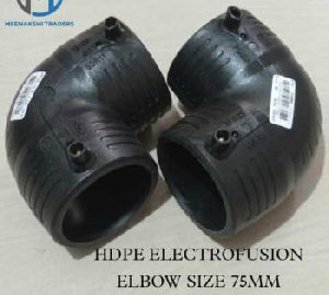 75mm Electrofusion Elbow