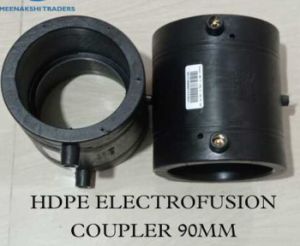 90mm Electrofusion Coupler