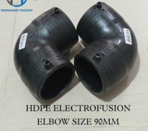 90mm Electrofusion Elbow