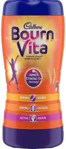 Bournvita Health Drink