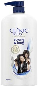 Clinic Plus Shampoo