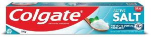 Colgate Active Salt Toothpaste