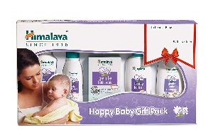 Himalaya Baby Gift Set