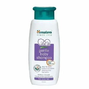 Himalaya Baby Shampoo