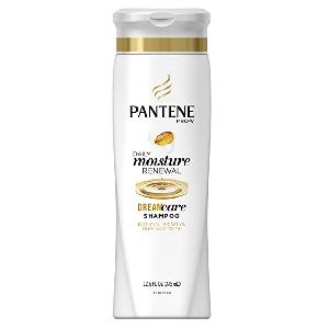 pantene shampoo