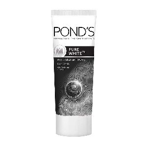 Ponds Charcoal Face Wash