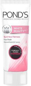 Ponds White Beauty Face Wash