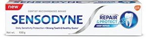 Sensodyne Toothpaste