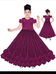 Girls Ethnic Wear