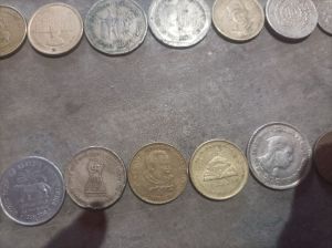 old coins