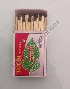 Tulsi Safety Match Boxes