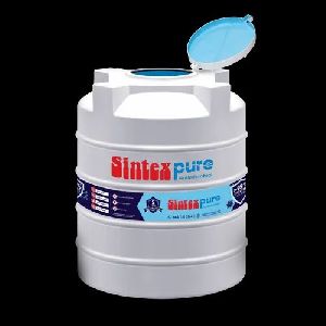 Sintex Water Tanks