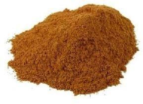 Bauxite Powder