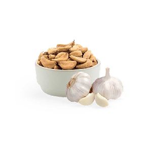 Dehydrated Garlic Cloves