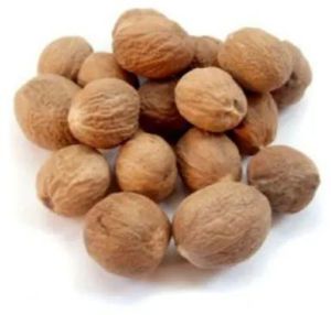 Dried Nutmeg