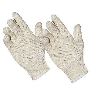 Cotton Gloves