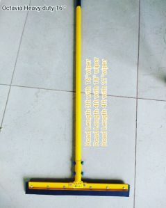 Heavy Duty Floor Wiper