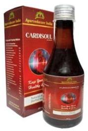 Cardisoul Syrup