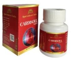 Cardisoul Capsules