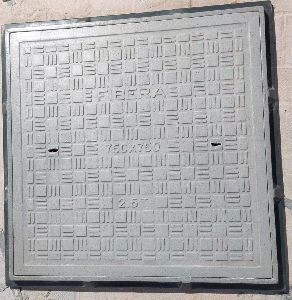 Frp Manhole Cover