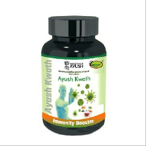 AYUSH KWATH IMMUNITY BOOSTER