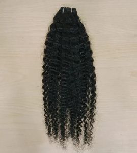 Curly Hair Extension
