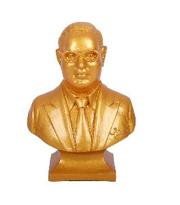 Marble Bhimrao Ambedkar Statue