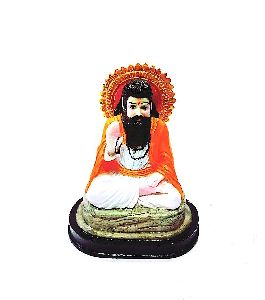 Marble Ravidas Statue