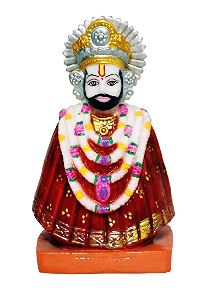 Marble Shyam Baba Statue