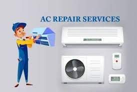 Air Conditioner Repairing Services