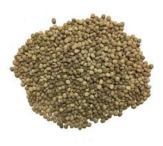 Guar Gum Seeds