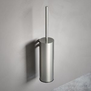 Stainless Steel Toilet Brush Holder