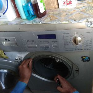 IFB washing machine repair service