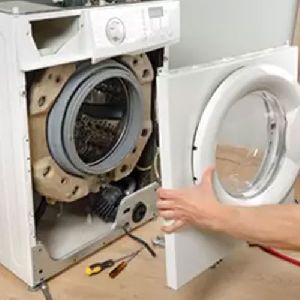 LG washing machine repair service