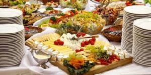 wedding caterers service