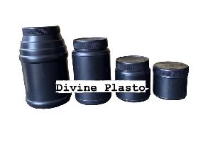 Humic Jars