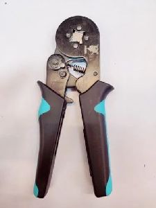 Hydraulic Crimping Tool