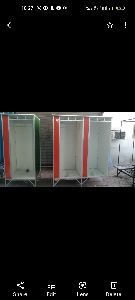 frp portable toilet