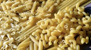 Durum Wheat Pasta