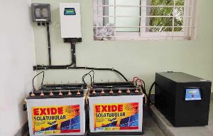 Inverter Batteries