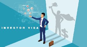 investor visa services