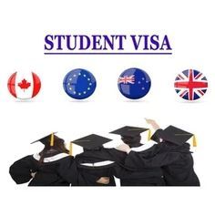 study visa services
