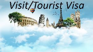 visitor visa services