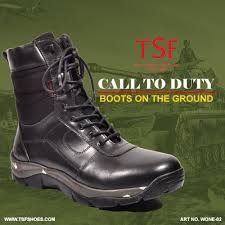 ARMY BOOTS COMBAT