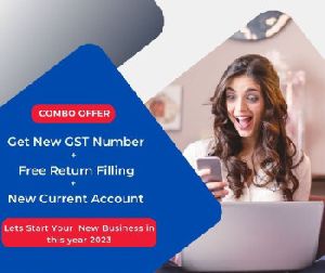 gst registration