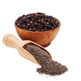 Black Pepper Powder