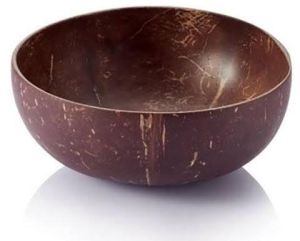 Coconut Shell Bowl