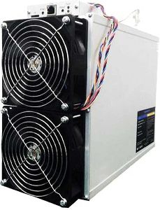 kupilab innosilicon a10 pro eth miner